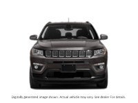 2018 Jeep Compass North 4X4 Exterior Shot 6