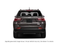 2018 Jeep Compass North 4X4 Exterior Shot 8