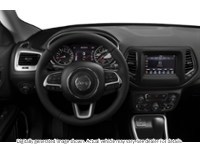 2018 Jeep Compass North 4X4 Interior Shot 3