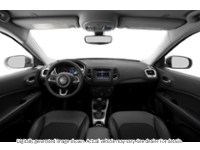 2018 Jeep Compass North 4X4 Interior Shot 6