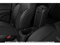 2018 Jeep Compass North 4X4 Interior Shot 7
