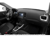 2018 Jeep Compass North 4X4 Interior Shot 1