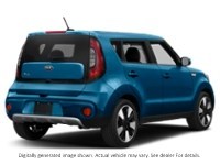 2019 Kia Soul EX Auto Exterior Shot 2