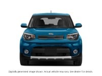 2019 Kia Soul EX Auto Exterior Shot 6