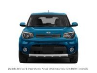 2018 Kia Soul EX Auto Exterior Shot 6