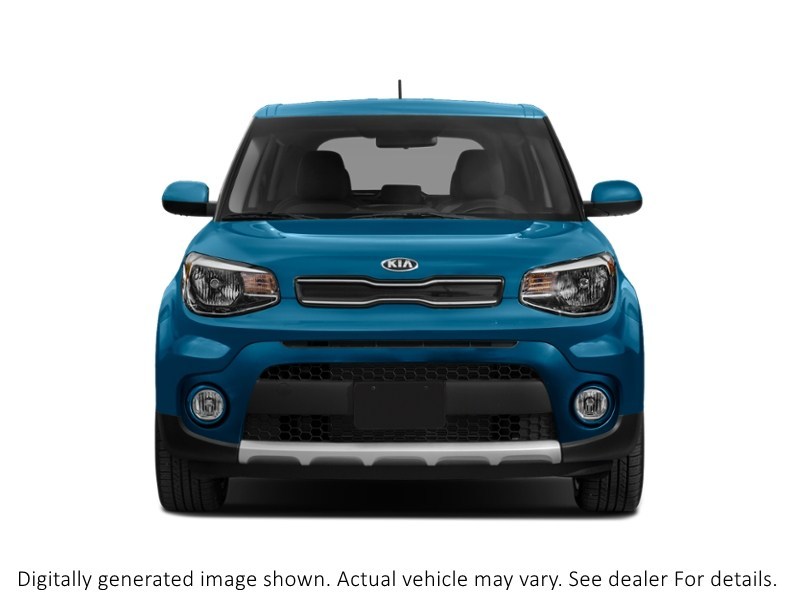 2019 Kia Soul EX Auto Exterior Shot 6