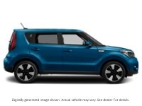 2018 Kia Soul EX Auto Exterior Shot 11