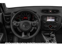 2019 Kia Soul EX Auto Interior Shot 3
