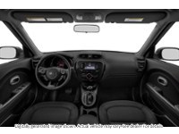 2018 Kia Soul EX Auto Interior Shot 6