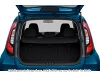 2019 Kia Soul EX Auto Exterior Shot 4