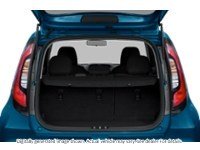 2018 Kia Soul EX Auto Exterior Shot 4