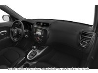 2018 Kia Soul EX Auto Interior Shot 1