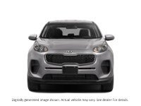 2018 Kia Sportage LX FWD Exterior Shot 6