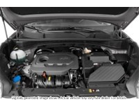 2018 Kia Sportage LX FWD Exterior Shot 3