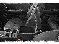2018 Kia Sportage LX FWD Interior Shot 7