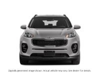 2018 Kia Sportage EX AWD Exterior Shot 6