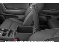 2018 Kia Sportage EX AWD Interior Shot 7