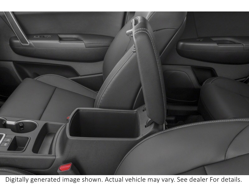 2018 Kia Sportage EX AWD Interior Shot 7