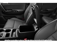 2018 Kia Sportage Sx Turbo AWD W/Black Interior Shot 7