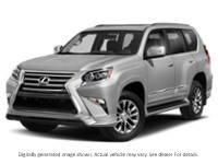 2019 Lexus Gx 460 GX 460 Auto Exterior Shot 1