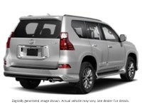 2019 Lexus Gx 460 GX 460 Auto Exterior Shot 2