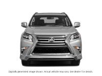 2019 Lexus Gx 460 GX 460 Auto Exterior Shot 6