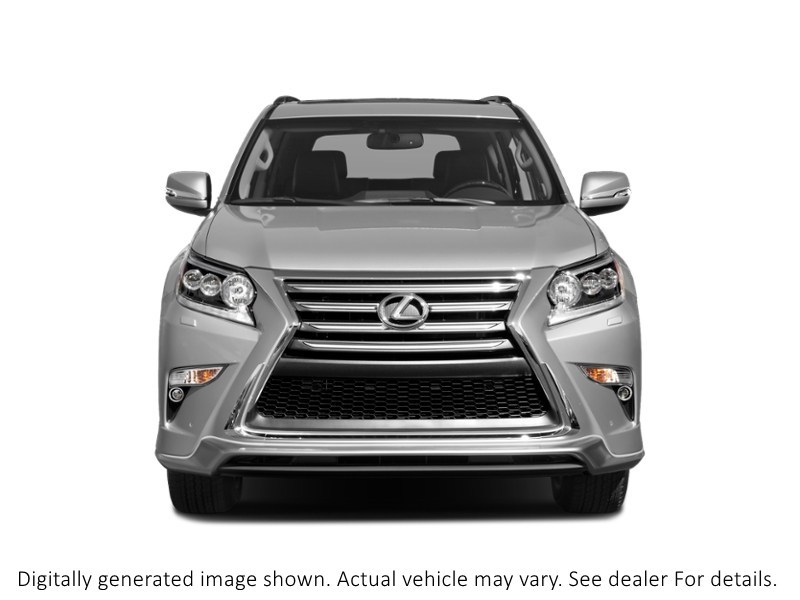 2019 Lexus Gx 460 GX 460 Auto Exterior Shot 6