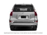 2019 Lexus Gx 460 GX 460 Auto Exterior Shot 8