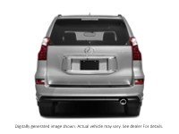 2019 Lexus Gx 460 GX 460 Auto Exterior Shot 8