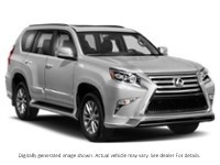 2019 Lexus Gx 460 GX 460 Auto Exterior Shot 9