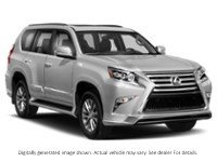 2019 Lexus Gx 460 GX 460 Auto Exterior Shot 9