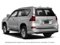 2019 Lexus Gx 460 GX 460 Auto Exterior Shot 10