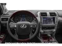 2019 Lexus Gx 460 GX 460 Auto Interior Shot 2