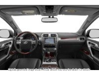 2019 Lexus Gx 460 GX 460 Auto Interior Shot 5