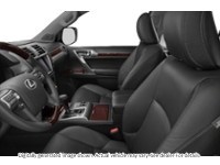 2019 Lexus Gx 460 GX 460 Auto Interior Shot 3