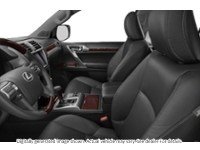 2019 Lexus Gx 460 GX 460 Auto Interior Shot 3