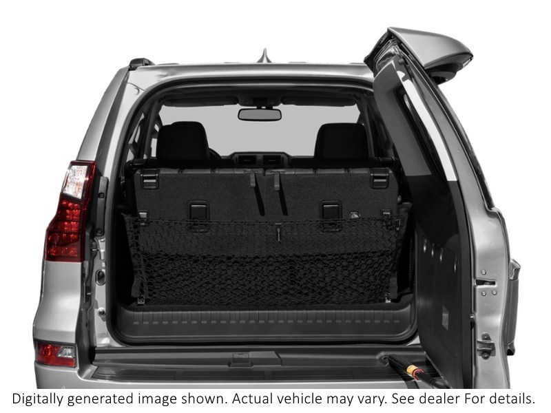 2019 Lexus Gx 460 GX 460 Auto Exterior Shot 4
