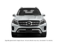 2019 Mercedes-Benz Gls 450 Gls 450 4Matic Suv Exterior Shot 6