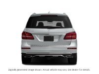 2019 Mercedes-Benz Gls 450 Gls 450 4Matic Suv Exterior Shot 8