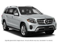 2019 Mercedes-Benz Gls 450 Gls 450 4Matic Suv Exterior Shot 9