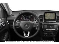 2019 Mercedes-Benz Gls 450 Gls 450 4Matic Suv Interior Shot 3