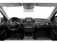 2019 Mercedes-Benz Gls 450 Gls 450 4Matic Suv Interior Shot 6