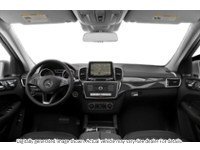2019 Mercedes-Benz Gls 450 Gls 450 4Matic Suv Interior Shot 6