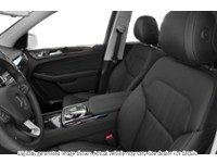 2019 Mercedes-Benz Gls 450 Gls 450 4Matic Suv Interior Shot 4
