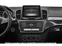 2019 Mercedes-Benz Gls 450 Gls 450 4Matic Suv Interior Shot 2