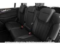 2019 Mercedes-Benz Gls 450 Gls 450 4Matic Suv Interior Shot 5