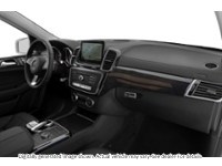 2019 Mercedes-Benz Gls 450 Gls 450 4Matic Suv Interior Shot 1