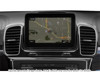 2019 Mercedes-Benz Gls 450 Gls 450 4Matic Suv Interior Shot 8