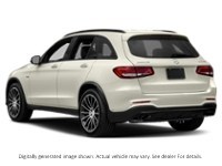 2018 Mercedes-Benz Amg Glc 43 Amg Glc 43 4Matic Suv Exterior Shot 10