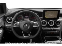 2018 Mercedes-Benz Amg Glc 43 Amg Glc 43 4Matic Suv Interior Shot 3